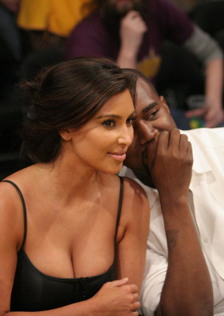 Kim Kardashian, Kanye West Kim Kardashian, Kanye West